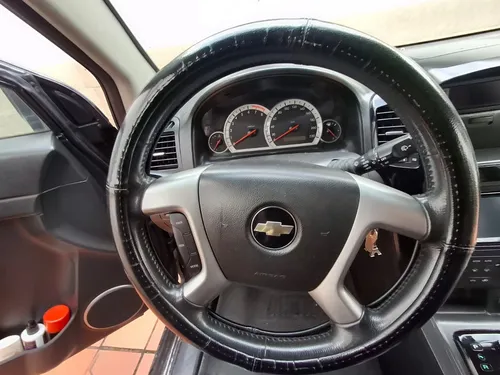Chevrolet Captiva 3.2 C 100