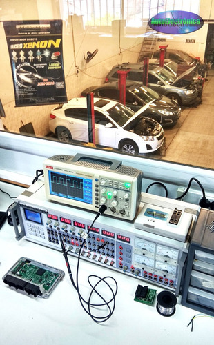 Imagen 5 de 5 de Potenciacion Ecu Automotriz - Chip Tuning - Dpf Egr Dtc Off