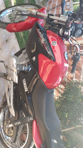 Yamaha Ybr