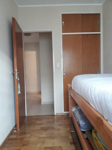 Imagen 9 de 18 de Venta De Duplex 71 Entre 6 Y 7 Dos Dorm