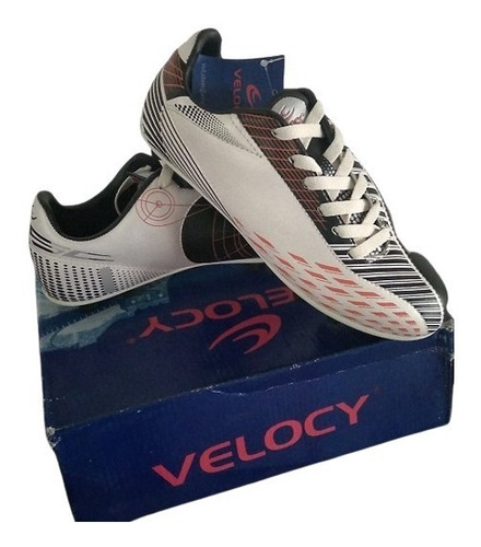 Zapatos Deportivos Futbol Velocy /runn