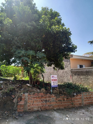 Imagem 1 de 4 de Terreno - Jardim Nossa Senhora Auxiliadora - Ref: 34747589 - V-lf9482812