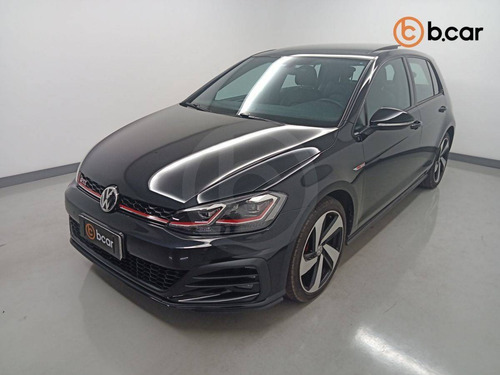 Imagem 2 de 15 de Volkswagen Golf 2.0 350 Tsi Gasolina Gti Dsg