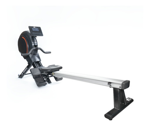 Maquina De Remo (marca Jx Fitness)