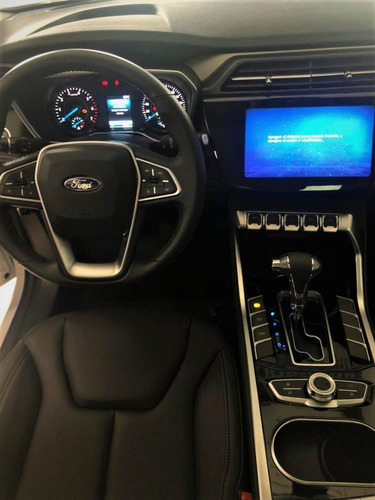 Nueva Ford Territory Sel 1.5 Cvt