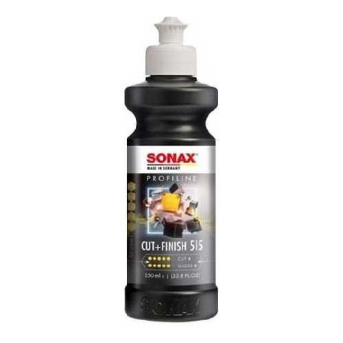 Profiline Cut & Finish/pulidor Pasta Corte Medio/ Sonax 1l