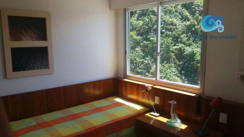 Imagem 13 de 23 de Apartamento À Venda - Praia Das Astúrias - Guarujá. - Ap4478