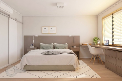 Imagem 7 de 9 de Apartamento À Venda Na Bela Vista! - Ap00452 - 68305298