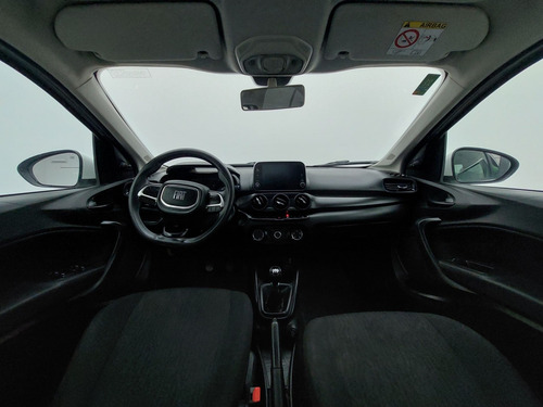 Fiat Cronos 1.0 FIREFLY FLEX DRIVE MANUAL