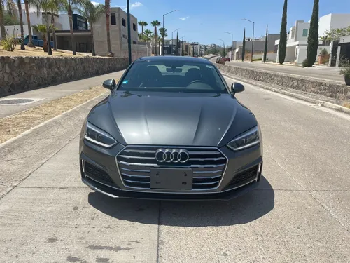 Audi A5 2.0 S-line 190hp Dsg