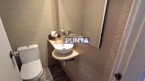 Imagen 19 de 21 de Apartamento En Alquiler Invernal - Zona Península