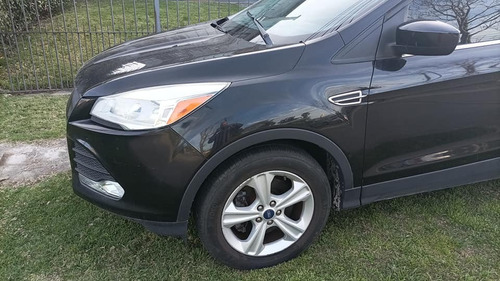 Unica!! Ford Escape Ecoboost Automatica 2014 U$ 16.900