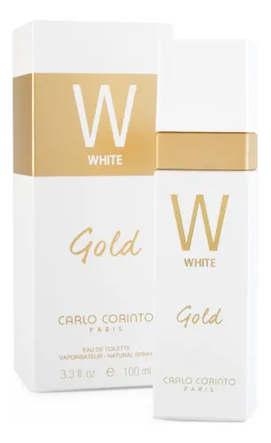 comprar Carlo Corinto White Gold De Carlo Corinto
