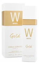 Comprar Carlo Corinto White Gold De Carlo Corinto
