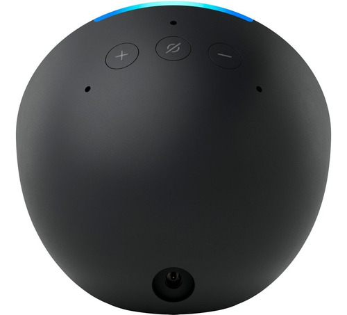 Bocina Inteligente Amazon Echo Pop Con Alexa Original