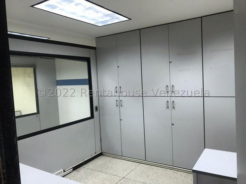 Se Vende Edificio En Boleíta Sur