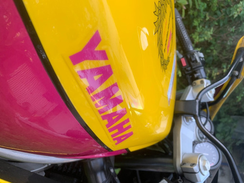 Imagen 5 de 10 de Yamaha Fzr 600 Vance & Hines Edition 1992