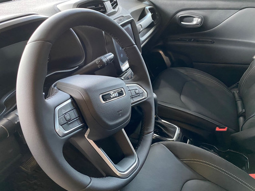 Jeep Renegade 1.3 Serie-S At6
