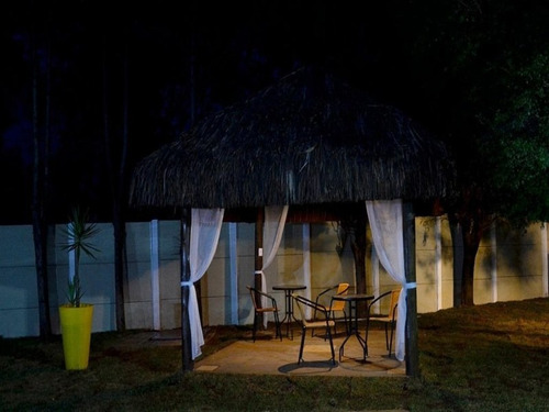 Chácara Com 4 Dormitórios À Venda, 1650 M² Por R$ 649.000 - Chácara Viracopos - Indaiatuba/sp. - Ch0004 - 67640004