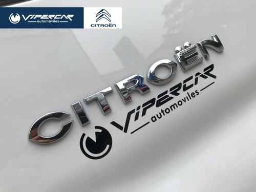 Citroën Berlingo M69 Full Entrega Inmediata! 1.6 2025 0km