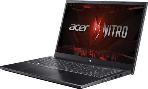 Acer Nitro V 15 Core I7 13th 16gb 512gb Rtx4060 V.8gb 15.6'