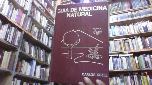 Guia De Medicina Natural