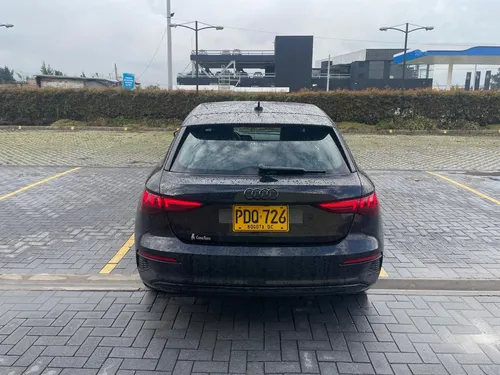Audi A3 2024