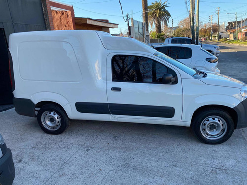 Imagen 3 de 7 de Fiat Fiorino 1.4 Fire Evo 87cv 2018