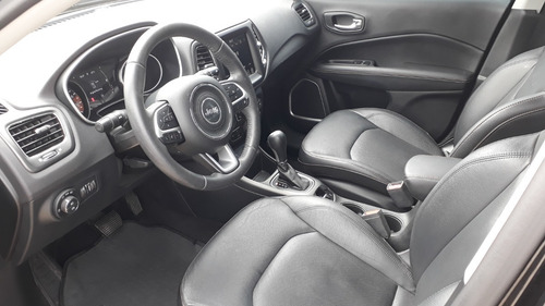 Imagem 5 de 5 de Jeep Compass Longitude Flex 2018