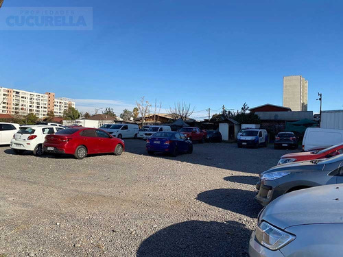 Sitio En Venta En La Cisterna