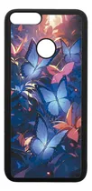 Comprar Funda Protector Case Para Huawei P Smart 2018 Chica Mujer
