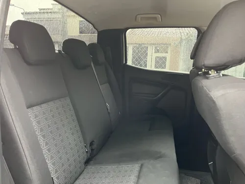 Ford Ranger 3.2 XL