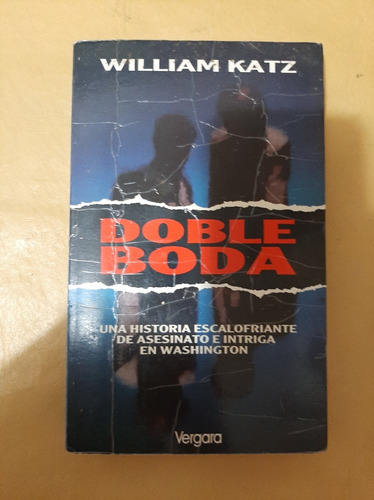 Doble Boda - William Katz - Vergara 