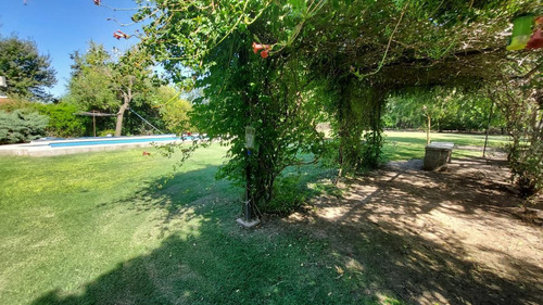 Imagen 17 de 22 de Excelente Quinta Con Pileta Y Gran Parque A La Venta En Abbott - Monte