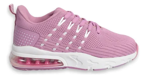 Zapatillas Deportivas Ni as Airness Emma C mara De Aire 1840