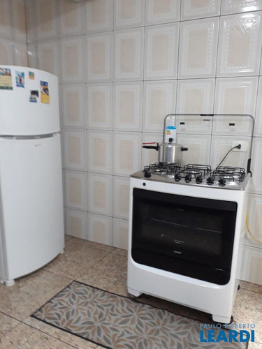Imagem 5 de 15 de Casa Térrea - Vila Leopoldina - Sp - 571070