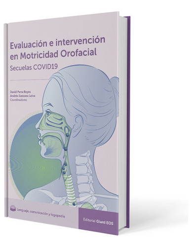 Libro Evaluacion E Intervencion En Motricidad Orofacial E...