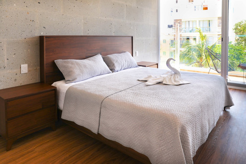 Imagen 7 de 14 de Departamento Amueblado Kumaru (ideal Para Parejas)