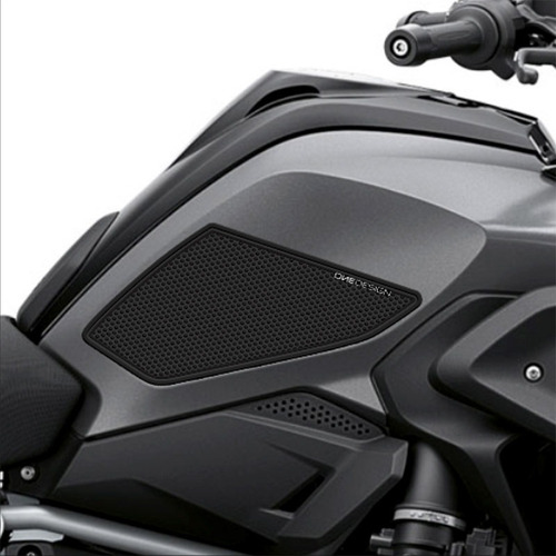 Protector De Tanque Bmw R1250 Gs/r 10250 Gs Hp 19-22