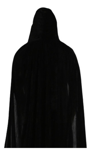 Mago De Halloween Con Capucha Capa Navidad Sudaderas Con