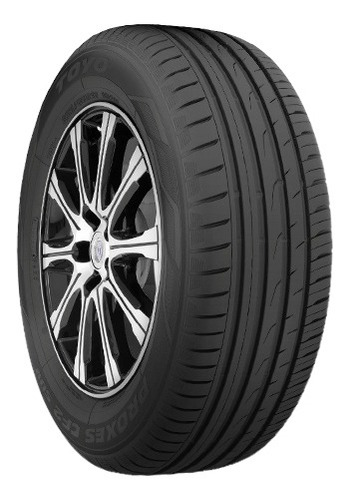 Llanta Toyo Tires Modelo Pxcf2s 225/50 R18 95w