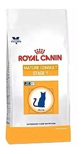 Royal Canin Mature Consult Stage 1 Gato 1.5 Kg El Molino