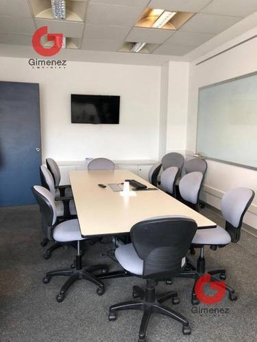Depósito En Alquiler 15.000 M2 - Barracas