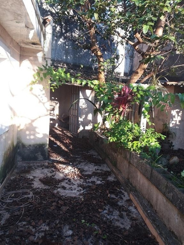 Imagem 21 de 27 de Casa Para Venda, 3 Dormitórios, Jardim Da Saúde - São Paulo - 8937