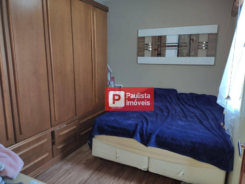 Imagem 8 de 13 de Casa Com 3 Dormitórios À Venda- Vila Campo Grande - São Paulo/sp - Ca2889