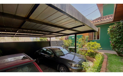 Imagen 16 de 16 de Casa En Venta En Exclusivo Sector Del Barrio San Carlos De A