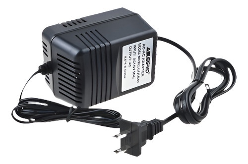 Adaptador De Corriente Para 12v Boston Acoustics 1202000au A