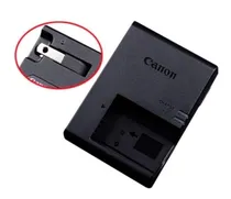 Comprar Cargador Canon Lc E17 P Lp E17 Para T6i T6s T7i 77d Original