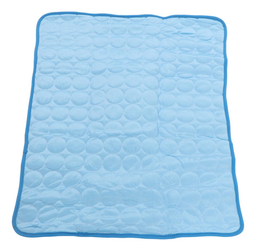 Alfombrilla Refrescante De Verano Para Mascotas, Transpirabl