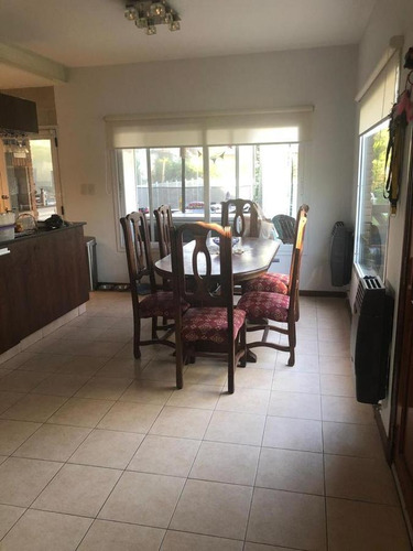 Imagen 3 de 12 de Venta De Casa En Club De Campo Aranzazu